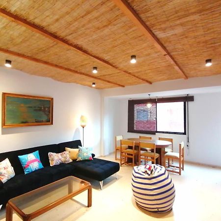 La Casa De Las Piedras, Con Vistas Al Mar Пуерто-де-Сагунто Екстер'єр фото